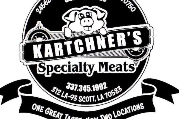Kartchner’s Specialty Meats