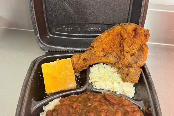 Kartchner’s in Lafayette