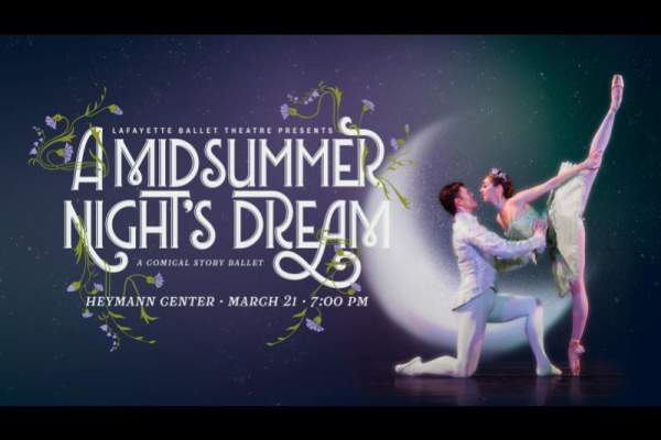 A Midsummer Night's Dream