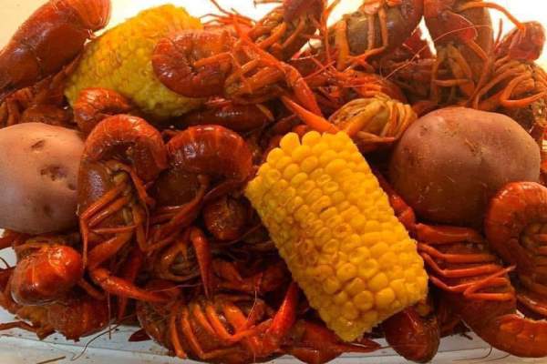 Landry's Seafood & Steakhouse