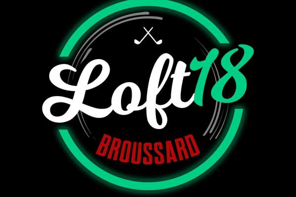 Loft18 Broussard