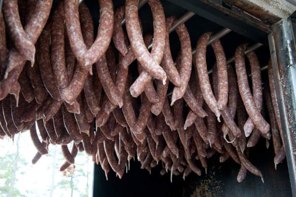 Lundi Gras Boucherie