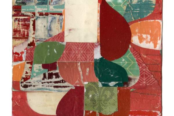 Michael Eble: Mod Sampling