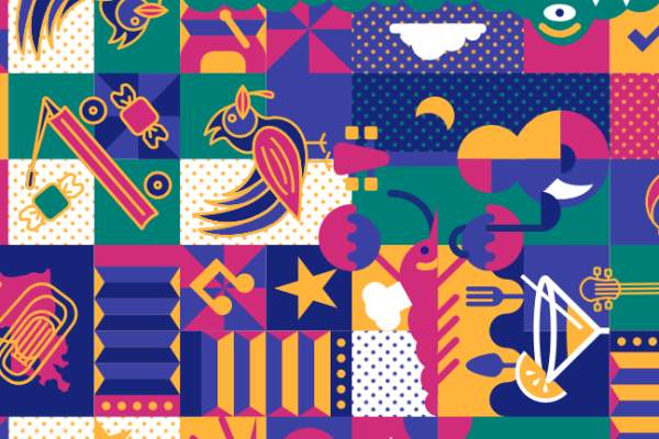 Courir de Mardi Gras & Chicken Run