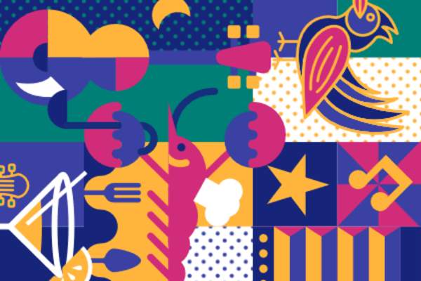 Courir de Mardi Gras - Old-Fashion Run