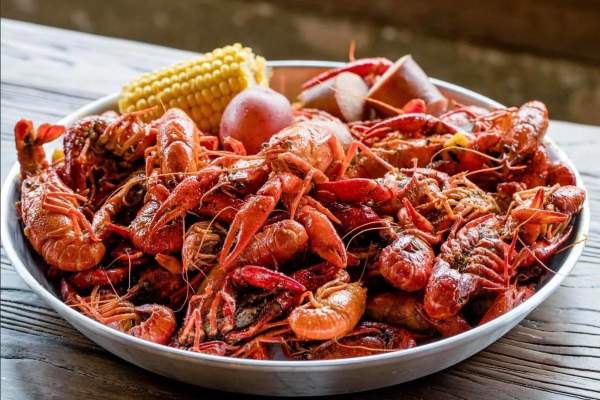 Mandez's Seafood Bar & Grill (Youngsville)