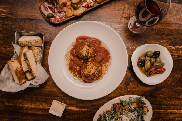 Marcello's Wine Market Cafe