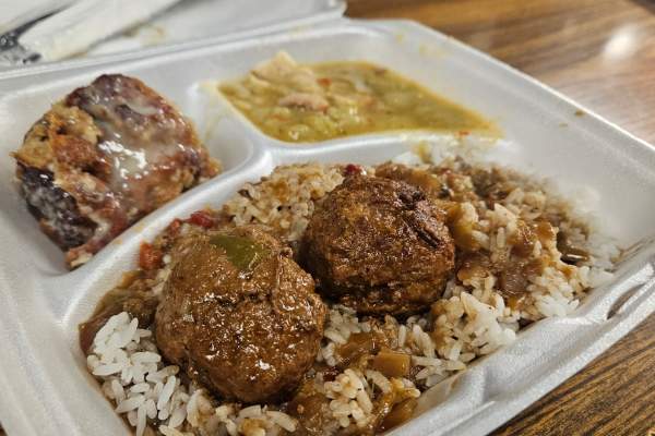 NuNu's Cajun Market (Scott)