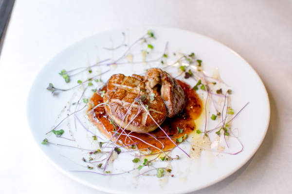 Pamplona Tapas Bar & Restaurant