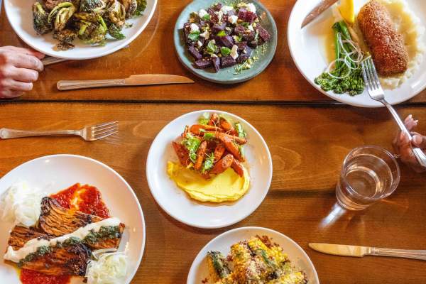 Park Bistro