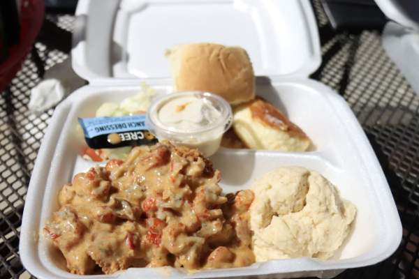 Pat's Downtown LLC