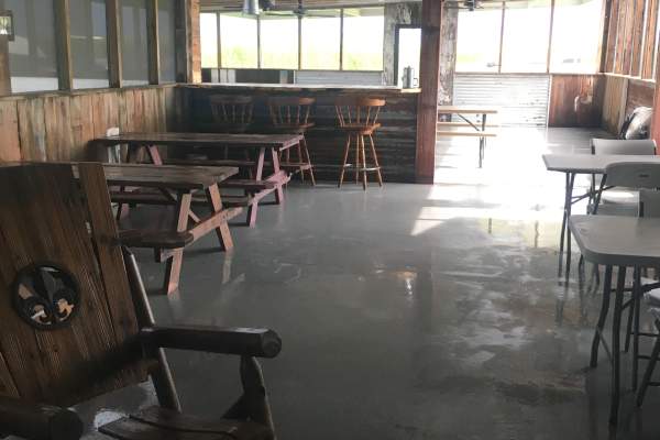 Crawfish Haven/Mrs. Rose's Bed and Breakfast
