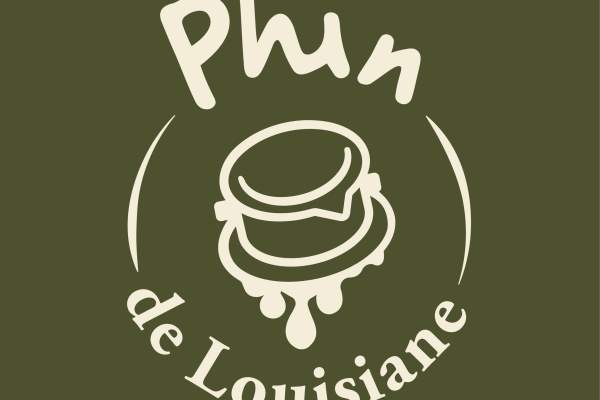 Phin de Louisiane