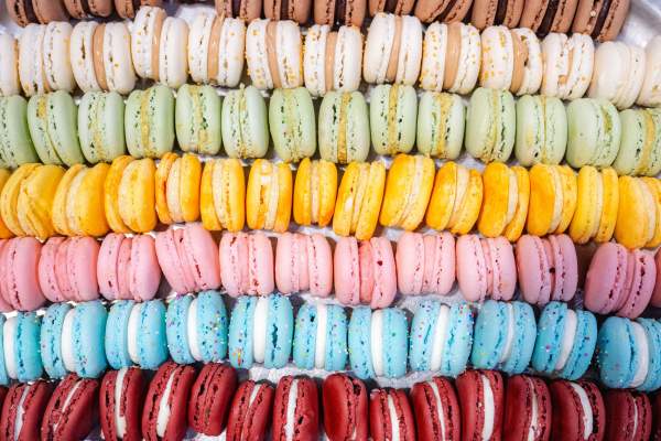 Poupart Bakery, Inc.