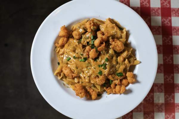 Prejean's (Broussard)