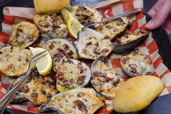 Prejean's Restaurant