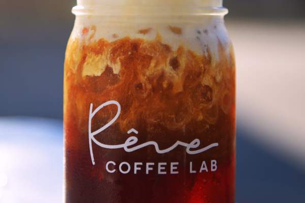 Rêve Coffee Lab