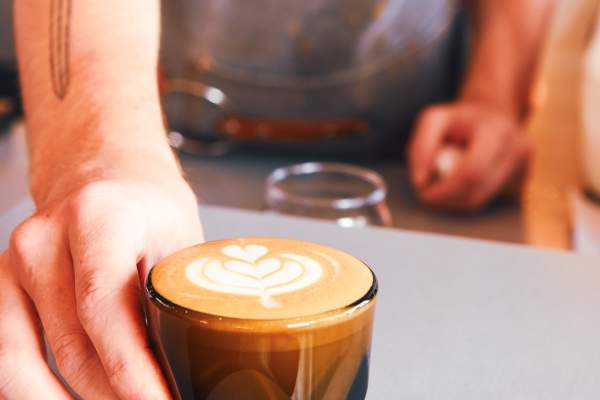 Rêve Coffee Roasters