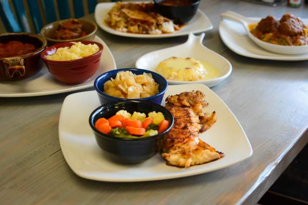 Rachael's Cafe