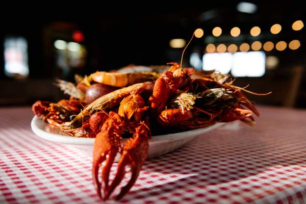 Randol's Cajun Restaurant
