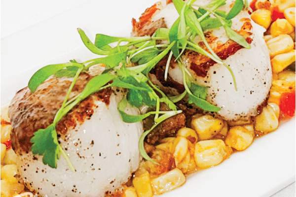 Ruffino's on the River