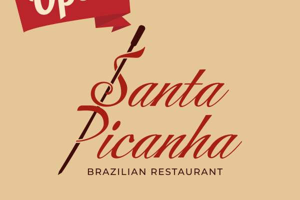 Santa Picanha