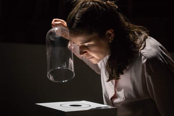 Fragile Matter by Manon Bellet, Hannah Chalew & Harriet Joor