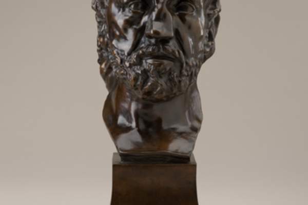 Rodin: Toward Modernity