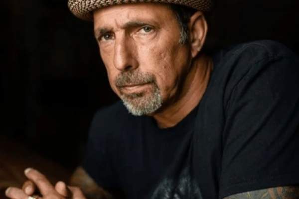Rich Vos (HBO Max, Netflix, Showtime)
