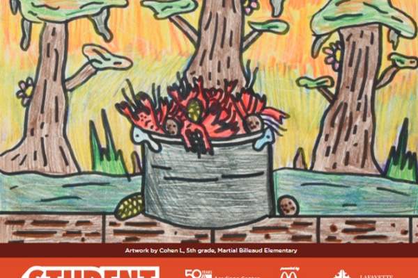 Lafayette Student Arts Expo