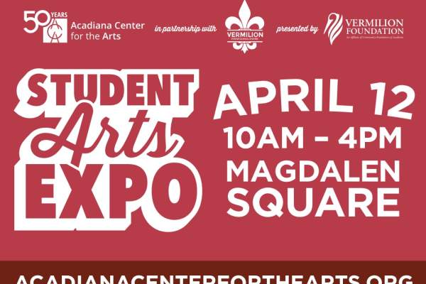 Vermilion Student Arts Expo