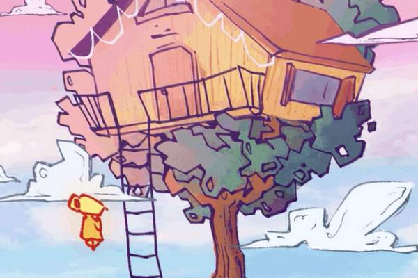 Animation Shorts