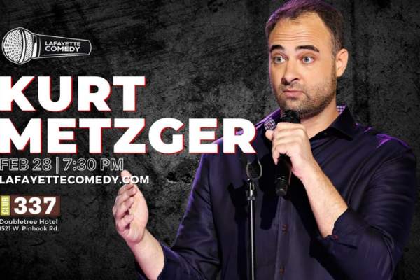 Kurt Metzger