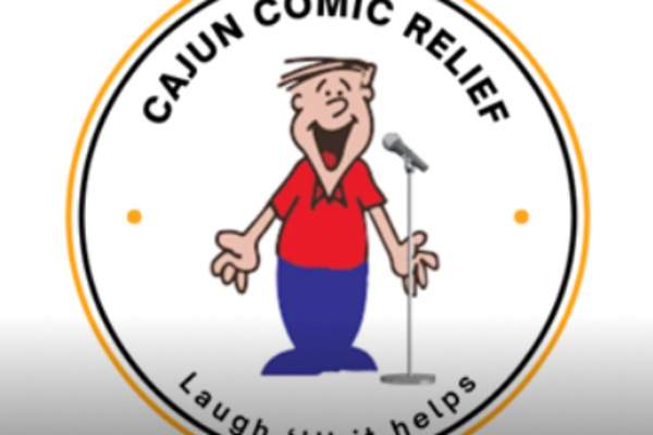 Cajun Comic Releif