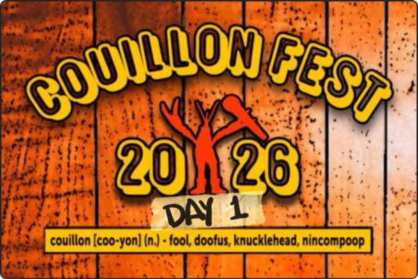 Couillon Fest