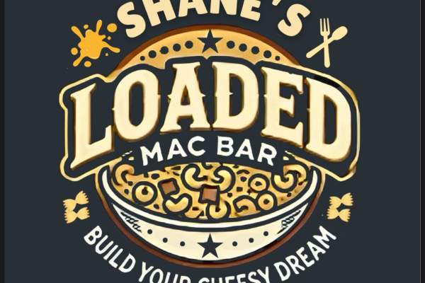 Shane’s Loaded Mac Bar