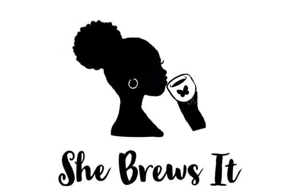 She Brews It