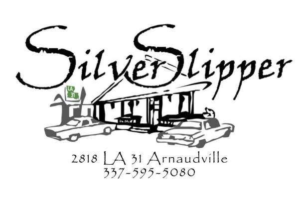 Silver Slipper