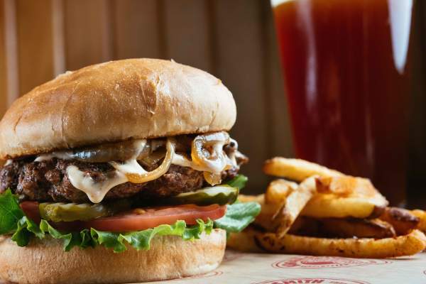 Burgersmith