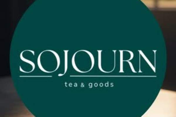 Sojourn Tea Shop