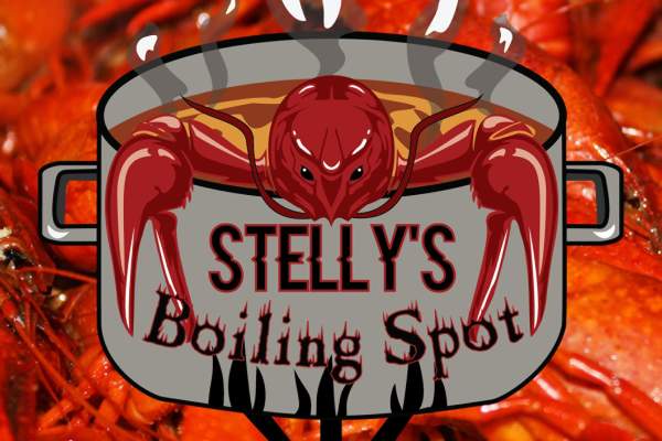 Stelly’s Boiling Spot