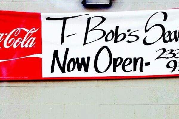 T-Bobs Seafood