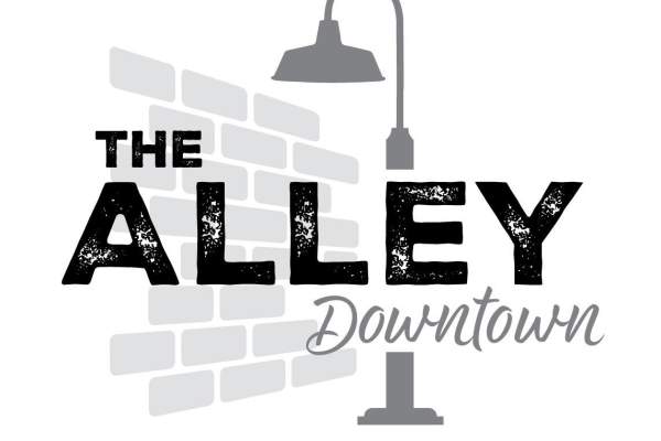 The Alley Downtown