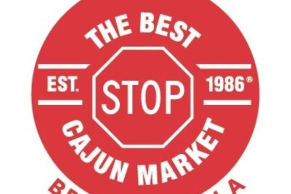 The Best Stop Cajun Market (Broussard)