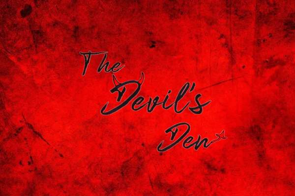 The Devil's Den