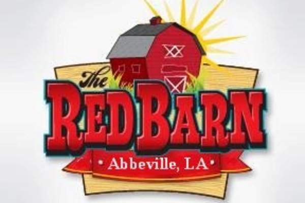 The Red Barn