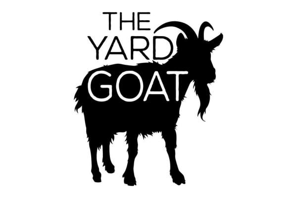The Yard Goat