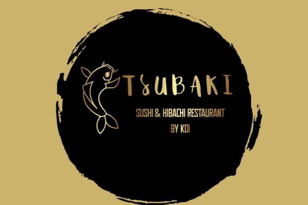 Tsubaki By KOI Sushi & Hibachi