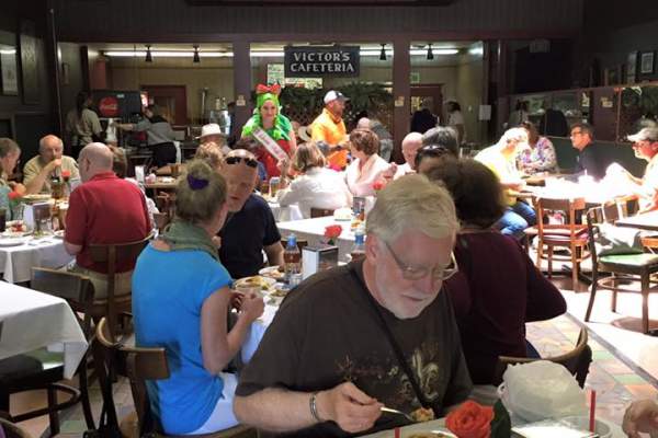Books Along The Teche Literary Festival