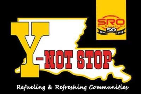 Riche's Y-Not Stop